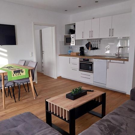 Homburger 14 - Appartment Neunkirchen Neunkirchen  Extérieur photo