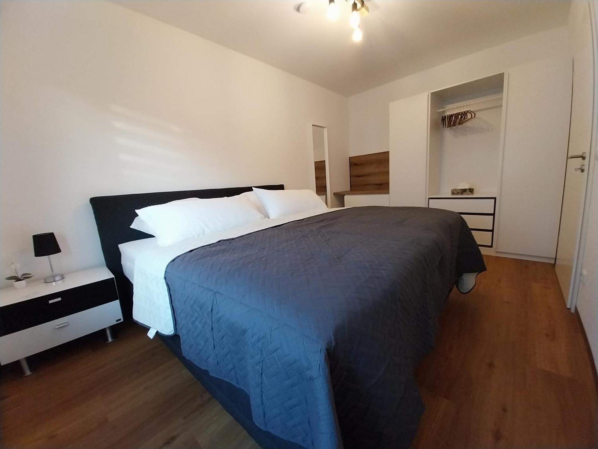 Homburger 14 - Appartment Neunkirchen Neunkirchen  Extérieur photo